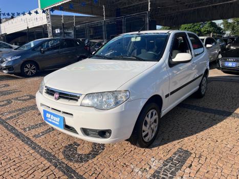 FIAT Palio 1.0 FIRE, Foto 1