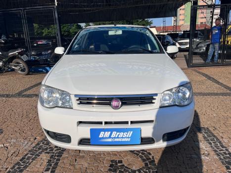 FIAT Palio 1.0 FIRE, Foto 2