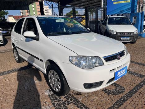 FIAT Palio 1.0 FIRE, Foto 3