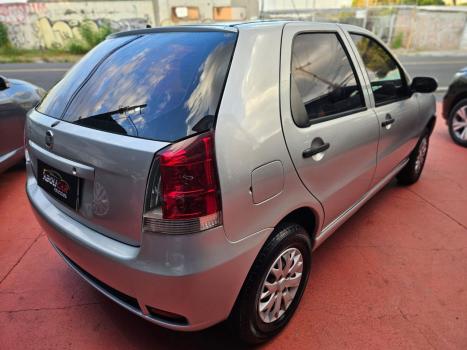 FIAT Palio 1.0 FIRE ECONOMY FLEX, Foto 2