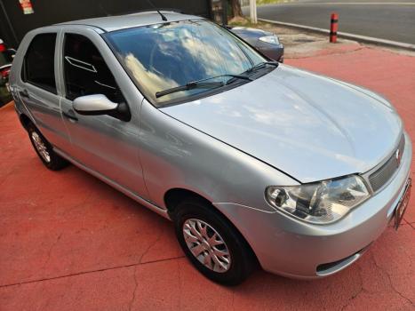 FIAT Palio 1.0 FIRE ECONOMY FLEX, Foto 3