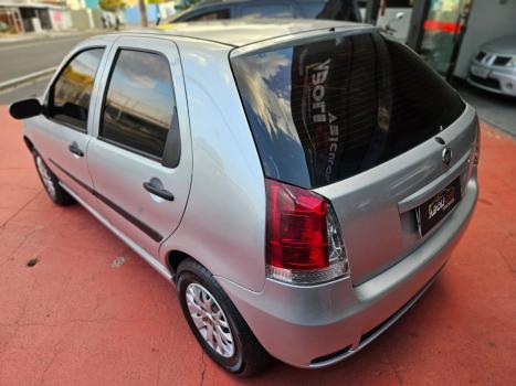 FIAT Palio 1.0 FIRE ECONOMY FLEX, Foto 4