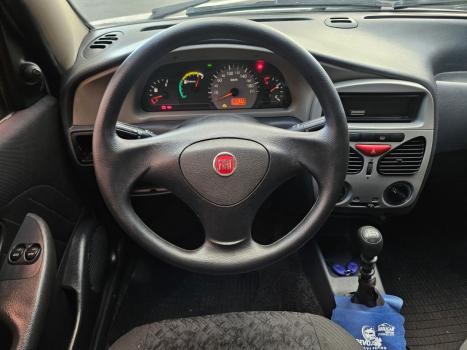 FIAT Palio 1.0 FIRE ECONOMY FLEX, Foto 9