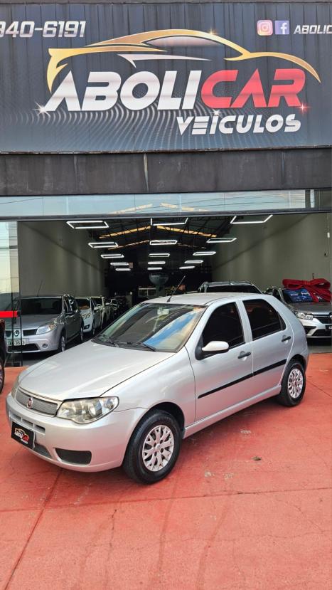 FIAT Palio 1.0 FIRE ECONOMY FLEX, Foto 17