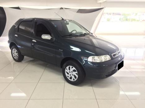 FIAT Palio 1.0 FIRE EX, Foto 2