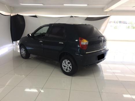 FIAT Palio 1.0 FIRE EX, Foto 4