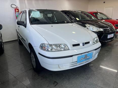 FIAT Palio 1.0 FIRE, Foto 2