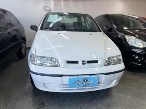 FIAT Palio 1.0 FIRE, Foto 3