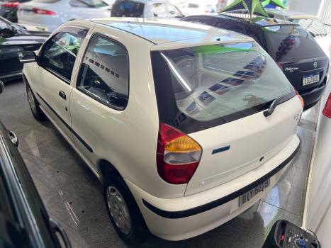 FIAT Palio 1.0 FIRE, Foto 4