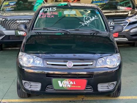 FIAT Palio 1.0 FIRE FLEX, Foto 2