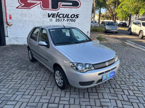 FIAT Palio 1.0 FIRE ECONOMY FLEX, Foto 2