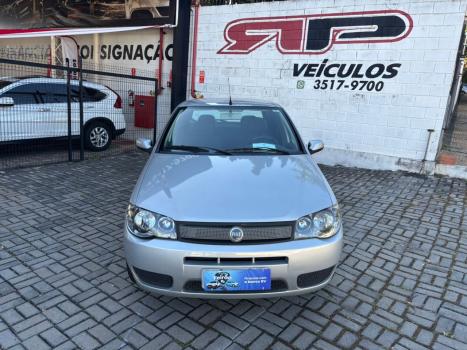 FIAT Palio 1.0 FIRE ECONOMY FLEX, Foto 4