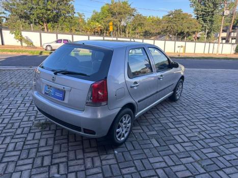 FIAT Palio 1.0 FIRE ECONOMY FLEX, Foto 5