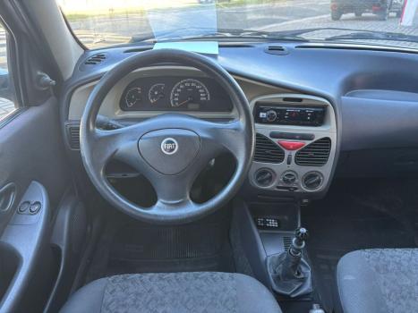 FIAT Palio 1.0 FIRE ECONOMY FLEX, Foto 8
