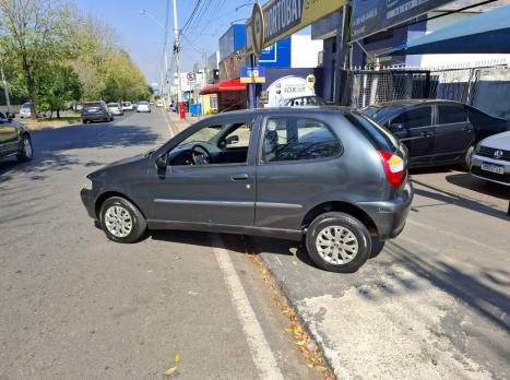 FIAT Palio 1.0 FIRE, Foto 8