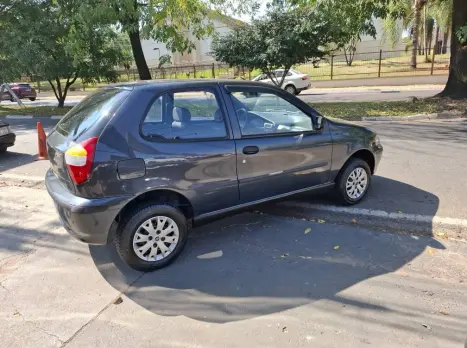 FIAT Palio 1.0 FIRE, Foto 10