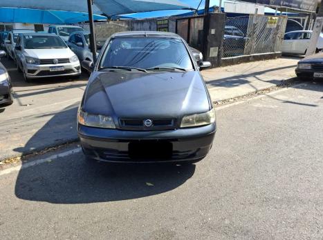 FIAT Palio 1.0 FIRE, Foto 11