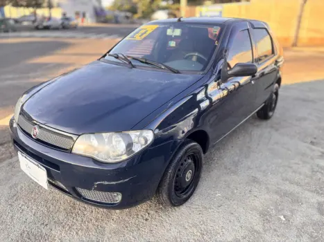 FIAT Palio 1.0 FIRE ECONOMY FLEX, Foto 1