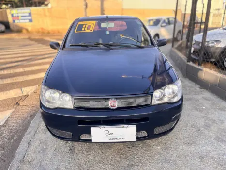 FIAT Palio 1.0 FIRE ECONOMY FLEX, Foto 2