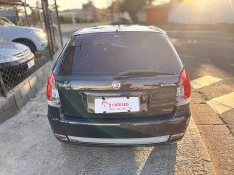 FIAT Palio 1.0 FIRE ECONOMY FLEX, Foto 3