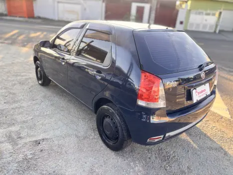 FIAT Palio 1.0 FIRE ECONOMY FLEX, Foto 4