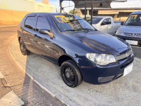 FIAT Palio 1.0 FIRE ECONOMY FLEX, Foto 5