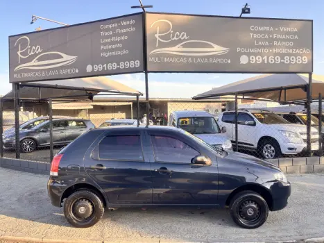 FIAT Palio 1.0 FIRE ECONOMY FLEX, Foto 7