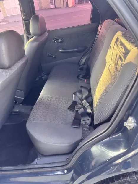 FIAT Palio 1.0 FIRE ECONOMY FLEX, Foto 8