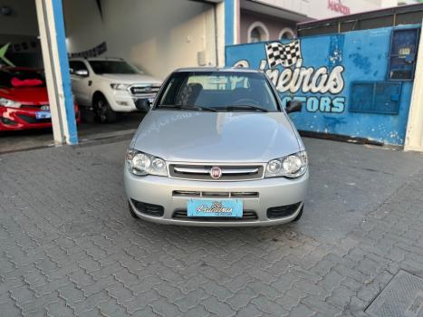 FIAT Palio 1.0 FIRE ECONOMY FLEX, Foto 4
