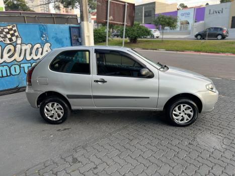 FIAT Palio 1.0 FIRE ECONOMY FLEX, Foto 6