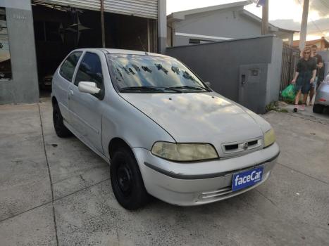 FIAT Palio 1.0 FIRE, Foto 2