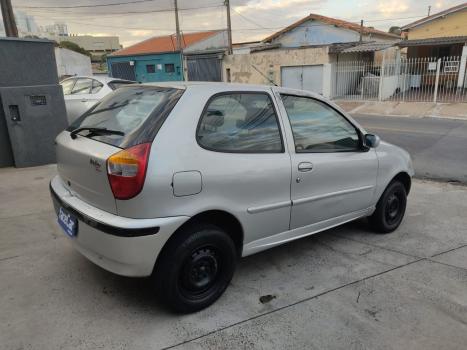 FIAT Palio 1.0 FIRE, Foto 3