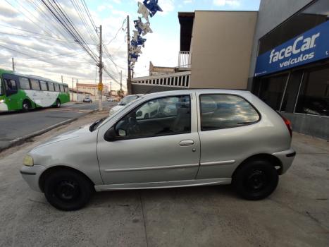 FIAT Palio 1.0 FIRE, Foto 5
