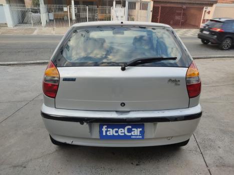 FIAT Palio 1.0 FIRE, Foto 8