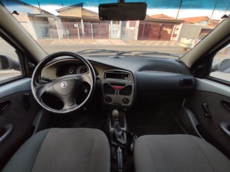 FIAT Palio 1.0 FIRE, Foto 9