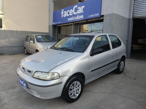 FIAT Palio 1.0 FIRE, Foto 1