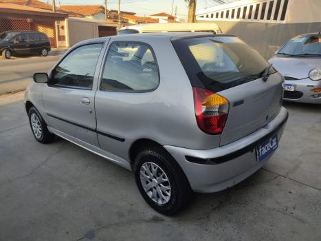 FIAT Palio 1.0 FIRE, Foto 2