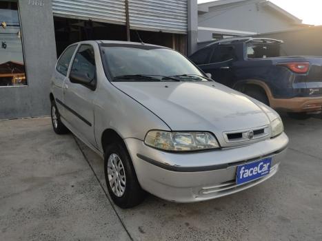 FIAT Palio 1.0 FIRE, Foto 3