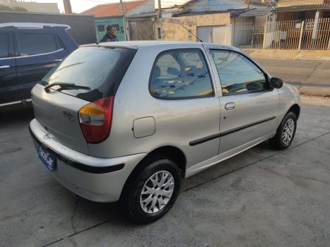 FIAT Palio 1.0 FIRE, Foto 4