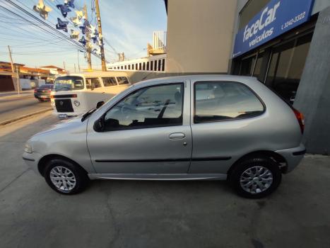FIAT Palio 1.0 FIRE, Foto 5