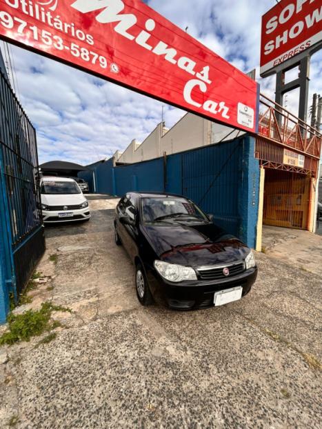 FIAT Palio 1.0 FIRE ECONOMY FLEX, Foto 8