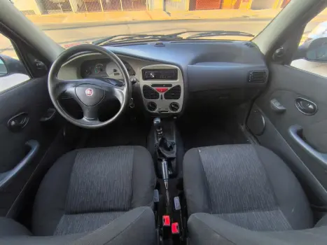 FIAT Palio 1.0 FIRE CELEBRATION ECONOMY, Foto 8