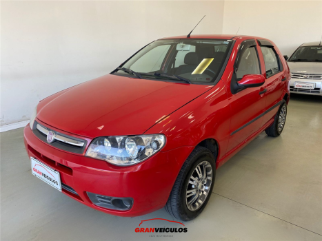 FIAT Palio 1.0 FIRE ECONOMY FLEX, Foto 1