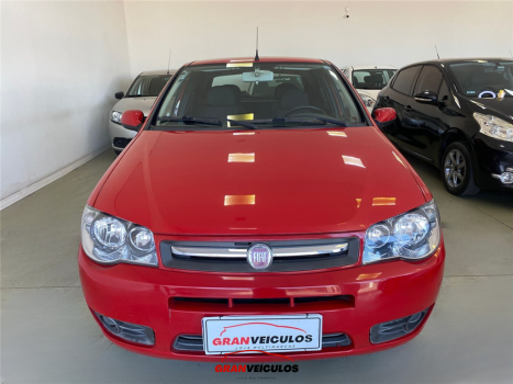 FIAT Palio 1.0 FIRE ECONOMY FLEX, Foto 2