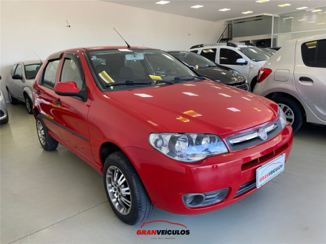 FIAT Palio 1.0 FIRE ECONOMY FLEX, Foto 3