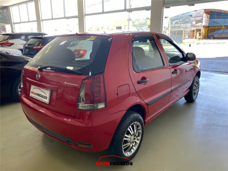 FIAT Palio 1.0 FIRE ECONOMY FLEX, Foto 4