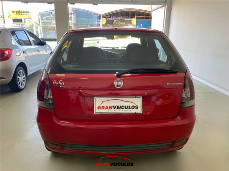 FIAT Palio 1.0 FIRE ECONOMY FLEX, Foto 5