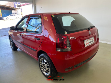 FIAT Palio 1.0 FIRE ECONOMY FLEX, Foto 6