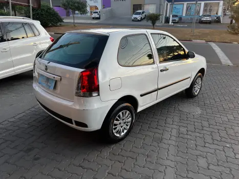 FIAT Palio 1.0 FIRE FLEX, Foto 4
