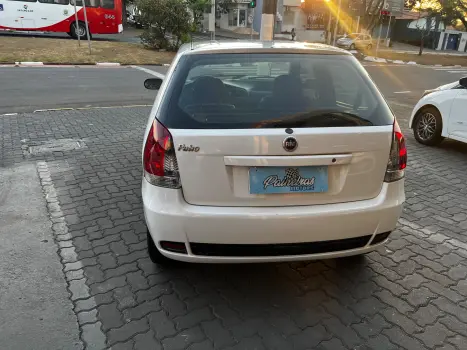 FIAT Palio 1.0 FIRE FLEX, Foto 5